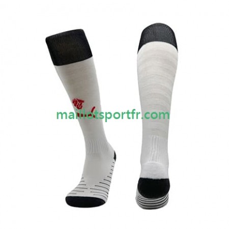 AC Milan Exterieur Chaussettes 2025/26